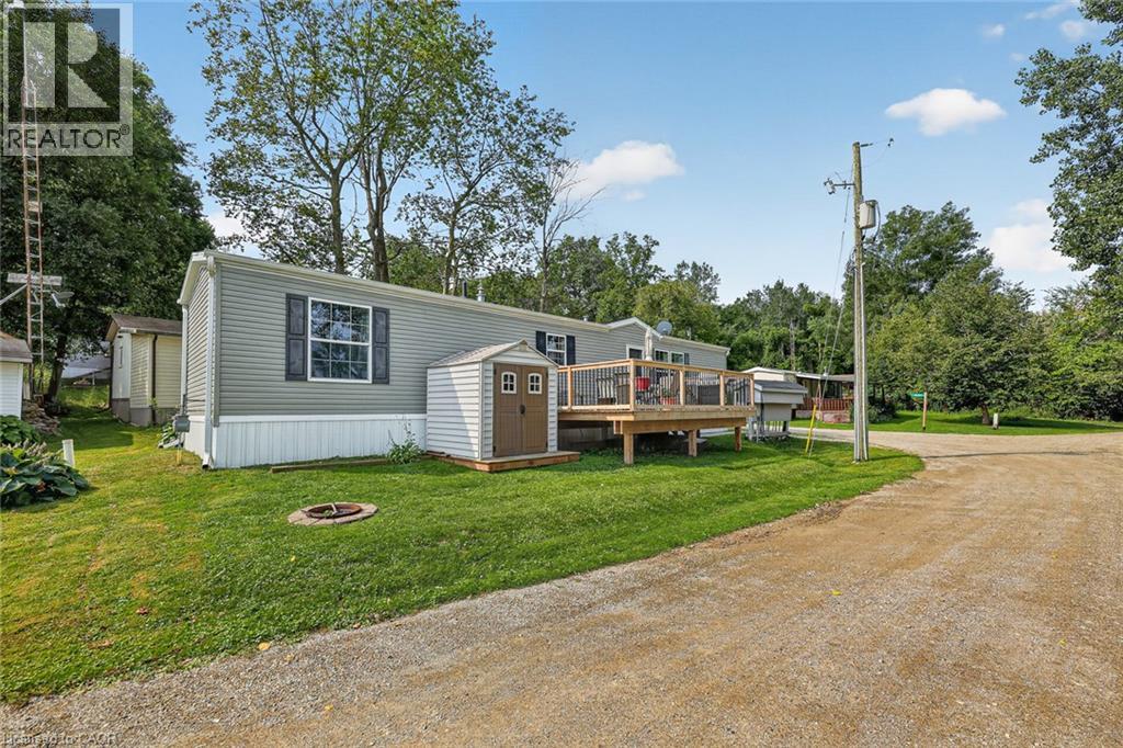 596101 Highway 59 Unit# 1 Whylie, East Zorra-Tavistock, Ontario  N4S 7W1 - Photo 9 - 40854946