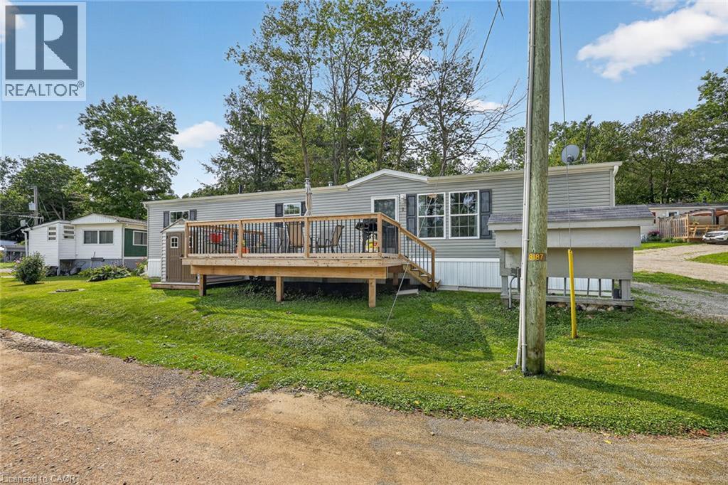 596101 Highway 59 Unit# 1 Whylie, East Zorra-Tavistock, Ontario  N4S 7W1 - Photo 10 - 40854946