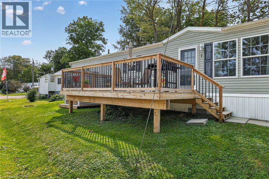 596101 Highway 59 Unit# 1 Whylie, East Zorra-Tavistock, Ontario  N4S 7W1 - Photo 13 - 40854946