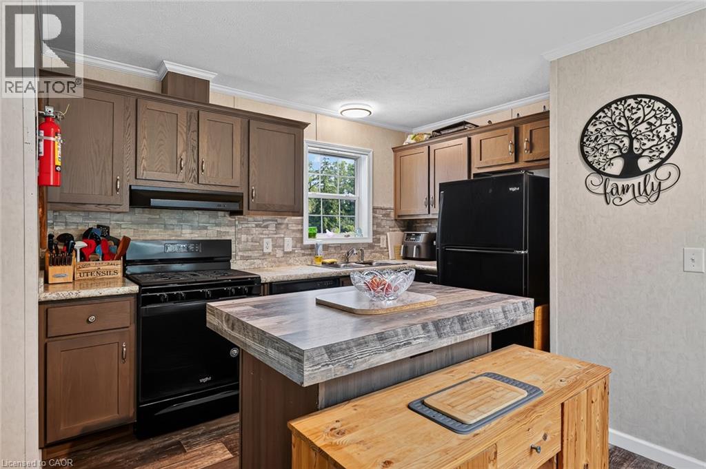 596101 Highway 59 Unit# 1 Whylie, East Zorra-Tavistock, Ontario  N4S 7W1 - Photo 16 - 40854946