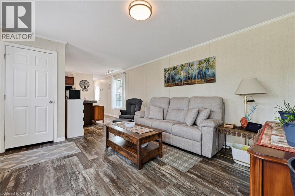 596101 Highway 59 Unit# 1 Whylie, East Zorra-Tavistock, Ontario  N4S 7W1 - Photo 2 - 40854946