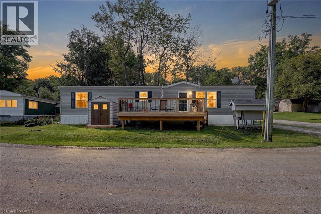 596101 Highway 59 Unit# 1 Whylie, East Zorra-Tavistock, Ontario  N4S 7W1 - Photo 6 - 40854946