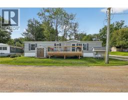 596101 HIGHWAY 59 Unit# 1 Whylie, east zorra-tavistock (twp), Ontario