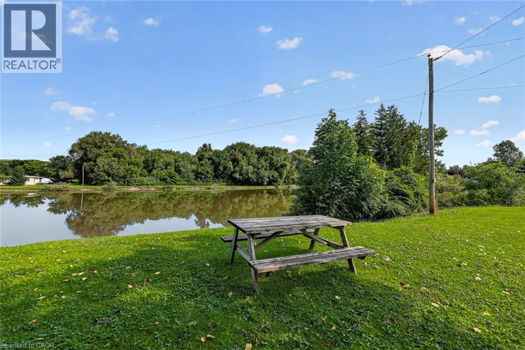 596101 Highway 59 Unit# 1 Whylie, East Zorra-Tavistock, Ontario  N4S 7W1 - Photo 29 - 40854946