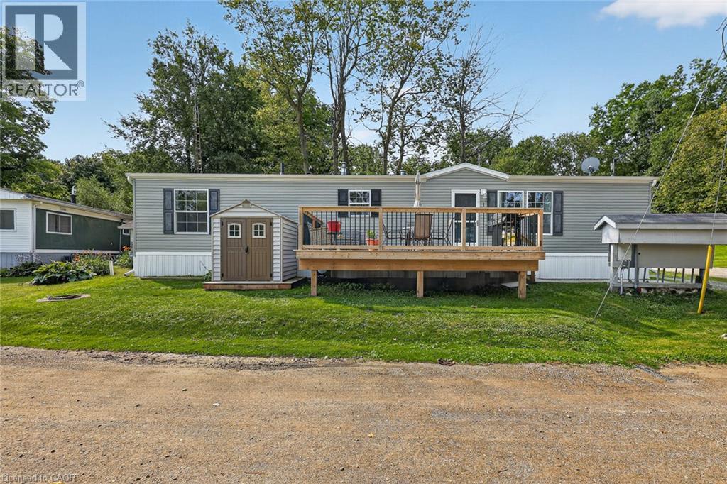 596101 Highway 59 Unit# 1 Whylie, East Zorra-Tavistock, Ontario  N4S 7W1 - Photo 8 - 40854946