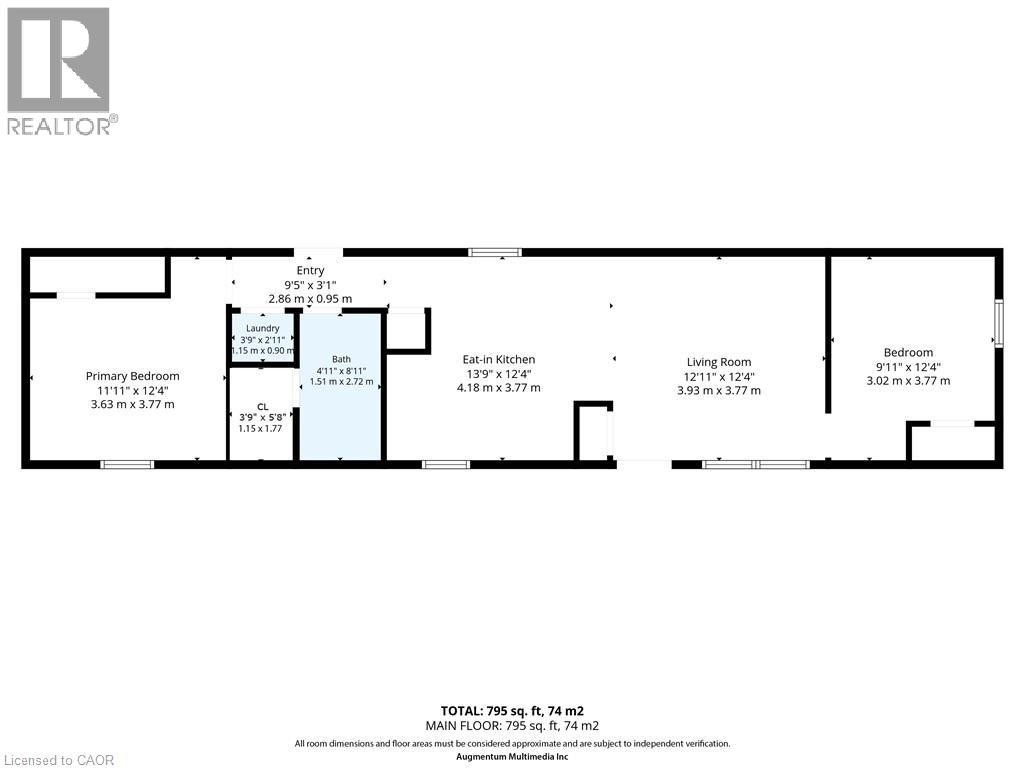 596101 Highway 59 Unit# 1 Whylie, East Zorra-Tavistock, Ontario  N4S 7W1 - Photo 37 - 40854946