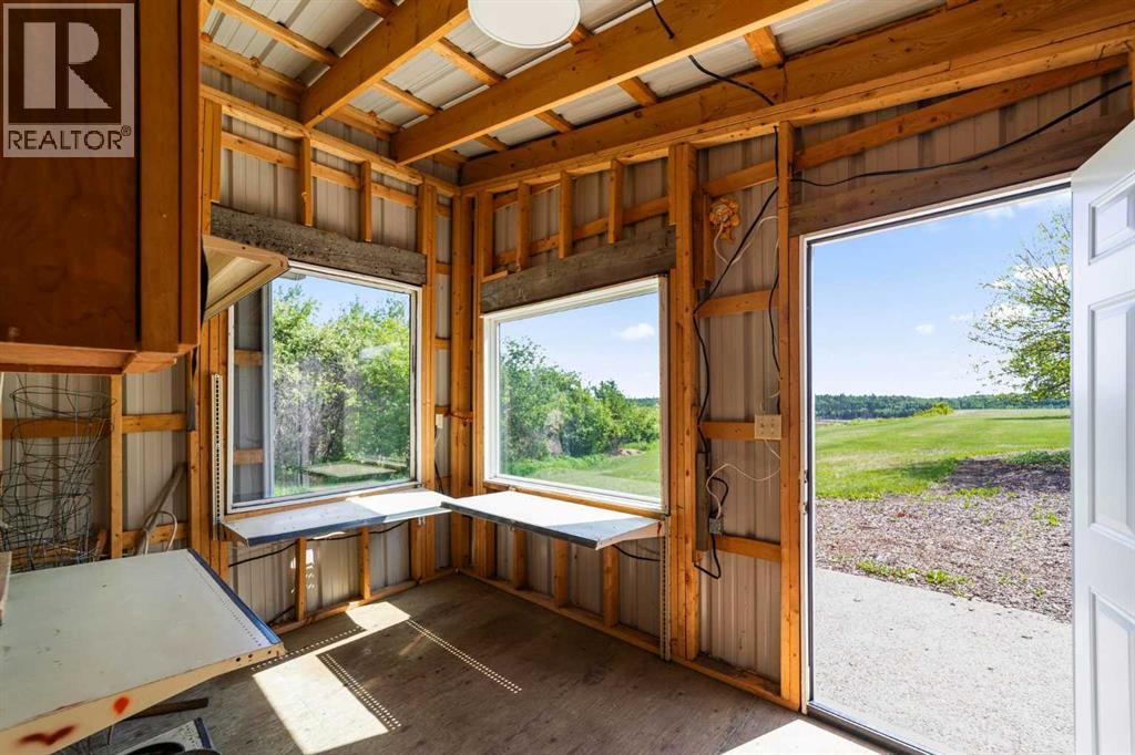 46139 Range Road 205, Rural Camrose County, Alberta  T4V 5E3 - Photo 46 - A2315879