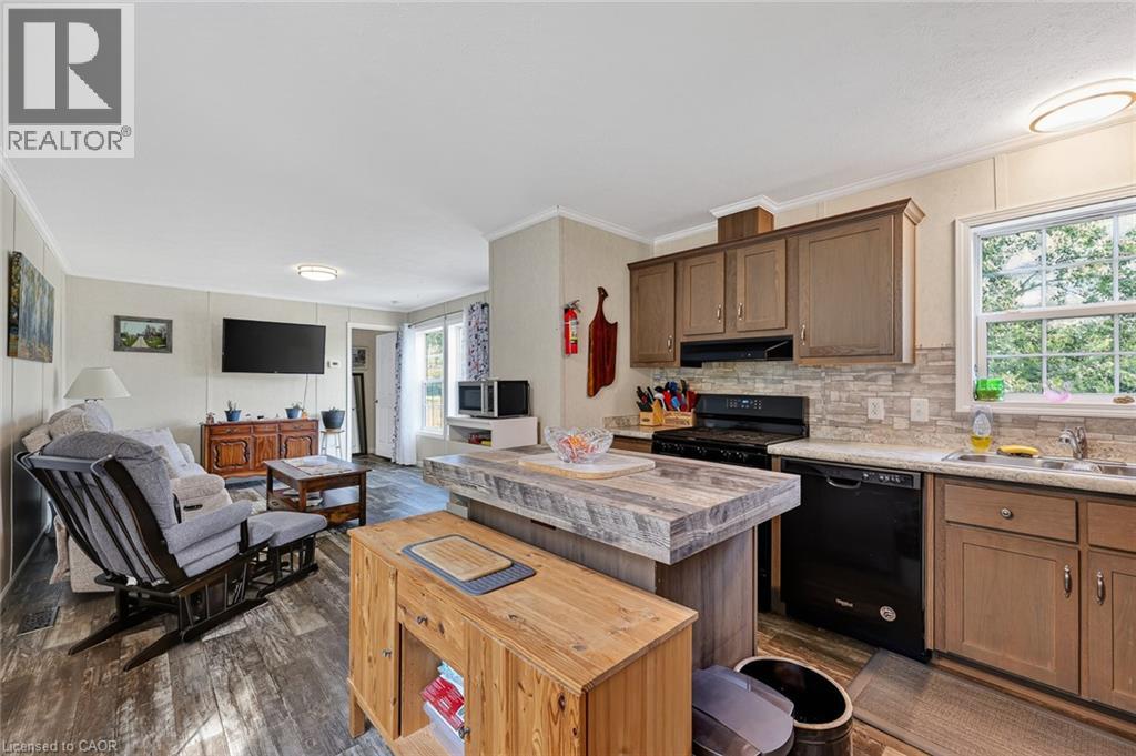 596101 Highway 59 Unit# 1 Whylie, East Zorra-Tavistock, Ontario  N4S 7W1 - Photo 3 - 40854946