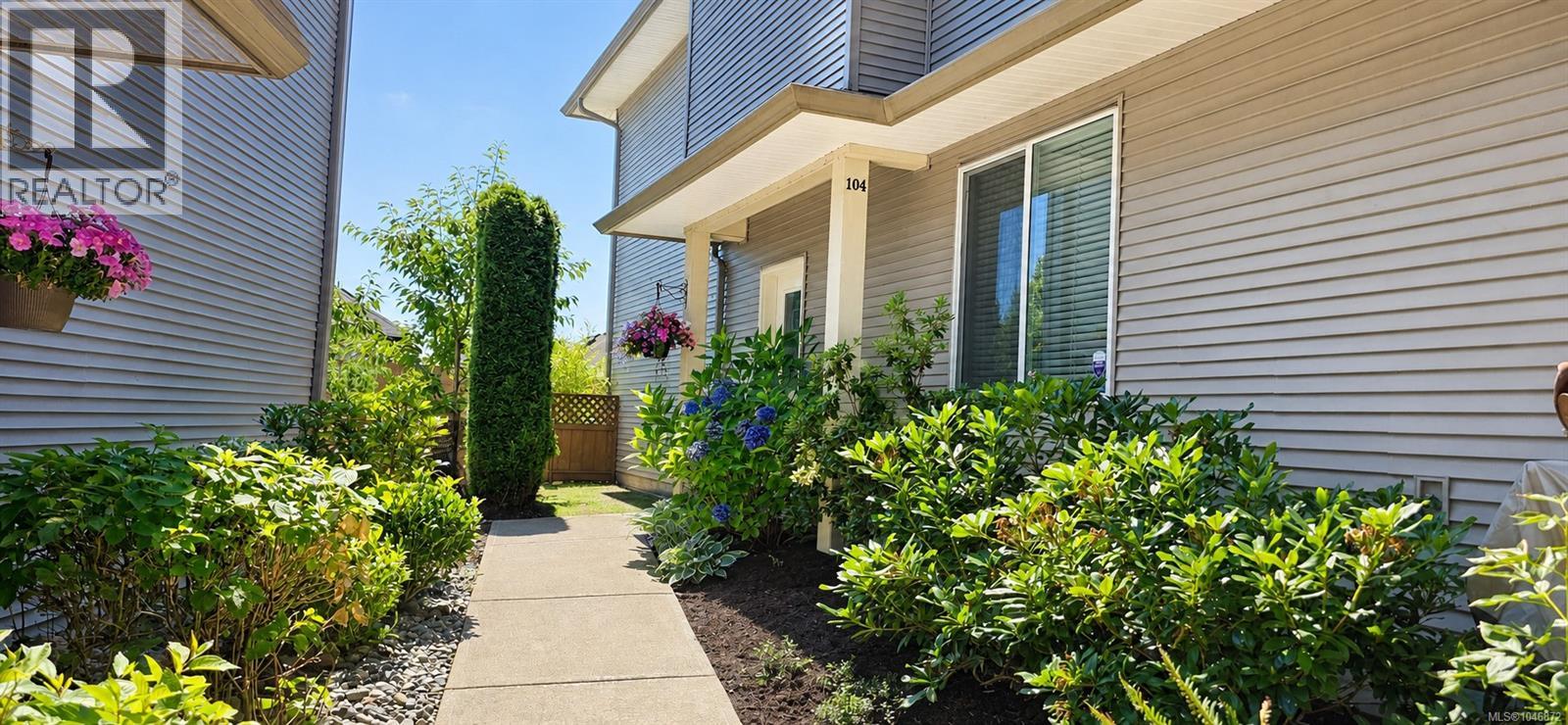 104 2153 Ridgemont Pl, Nanaimo, British Columbia  V9T 0C8 - Photo 1 - 1046872