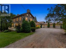 906864 TOWNSHIP ROAD 12, Bright, Ontario