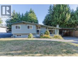 21784 DONOVAN AVENUE, Maple Ridge, British Columbia