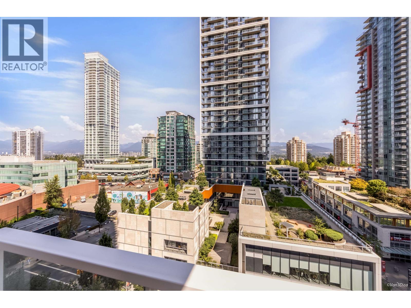 907 6080 Mckay Avenue, Burnaby, British Columbia V5H 0J4 - Photo 15 - R3155542