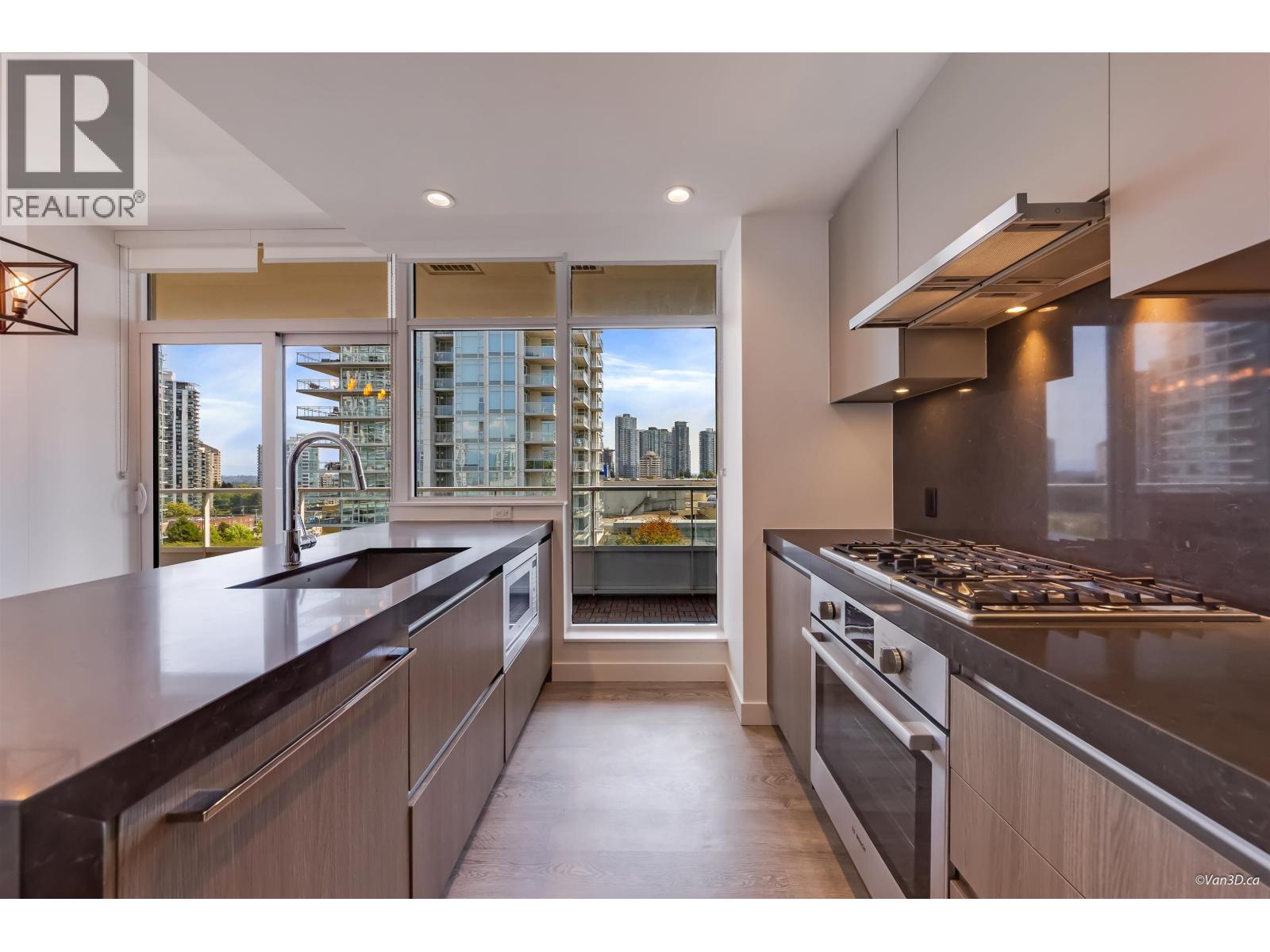 907 6080 Mckay Avenue, Burnaby, British Columbia V5H 0J4 - Photo 4 - R3155542