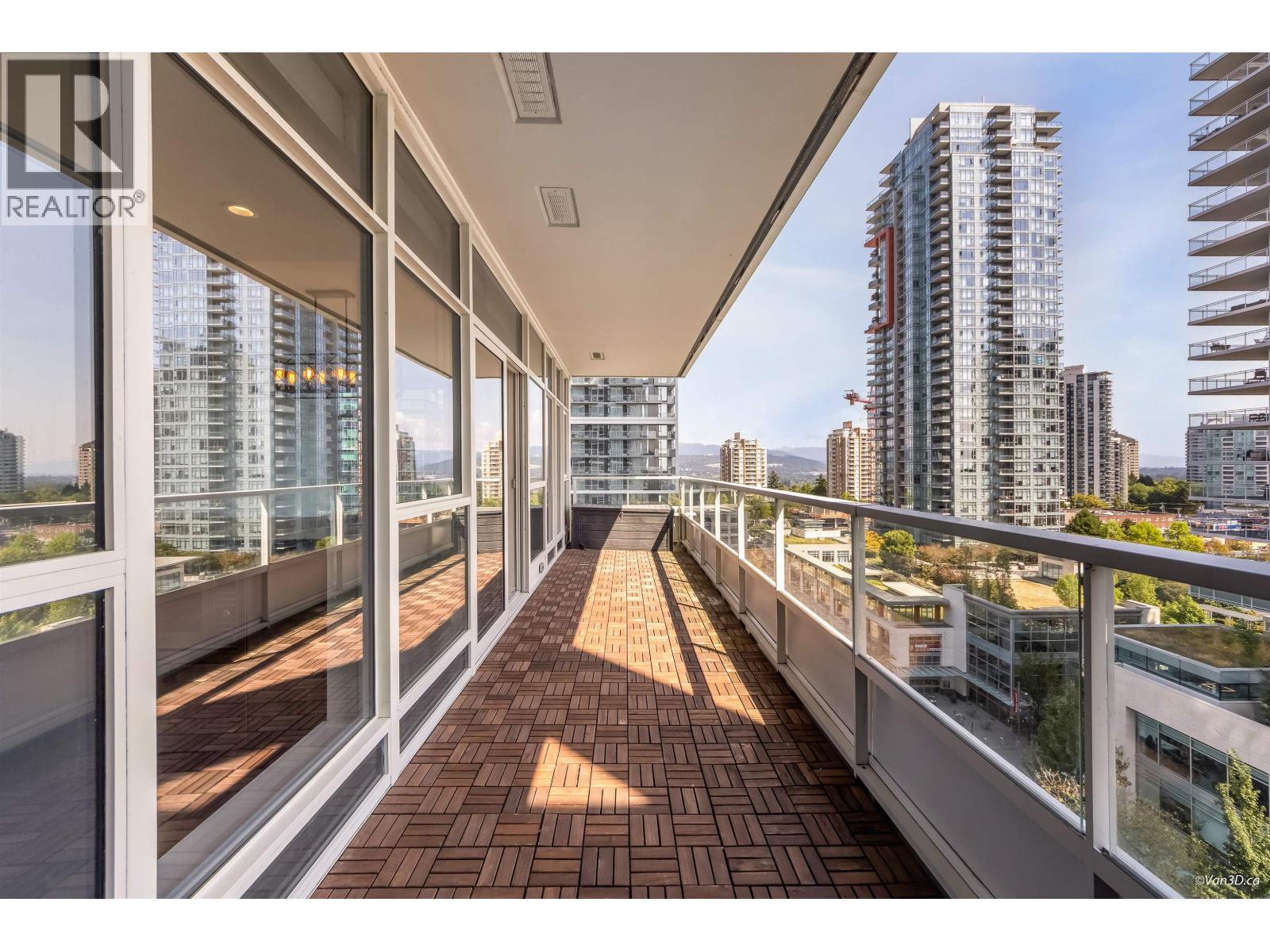 907 6080 Mckay Avenue, Burnaby, British Columbia V5H 0J4 - Photo 9 - R3155542