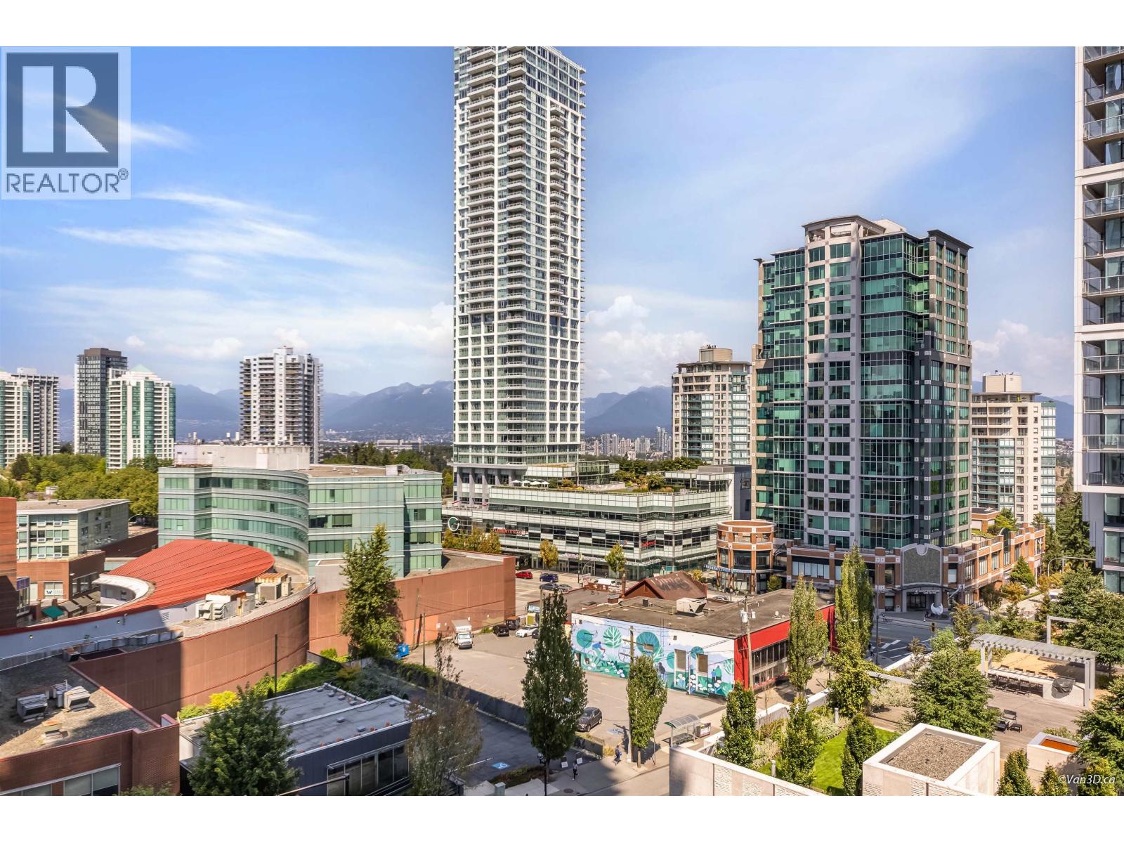907 6080 Mckay Avenue, Burnaby, British Columbia V5H 0J4 - Photo 16 - R3155542