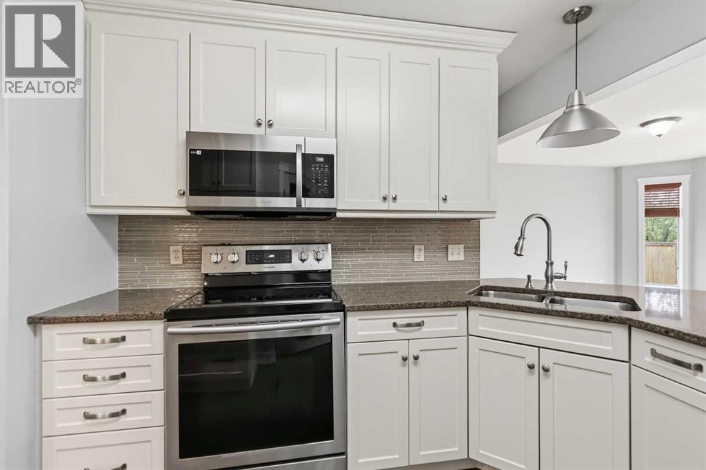156 J.w. Mann Drive, Fort Mcmurray, Alberta  T9H 5G7 - Photo 16 - A2326345