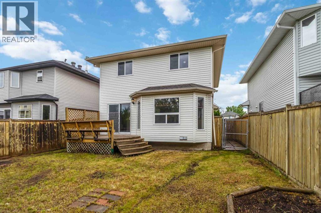156 J.w. Mann Drive, Fort Mcmurray, Alberta  T9H 5G7 - Photo 38 - A2326345