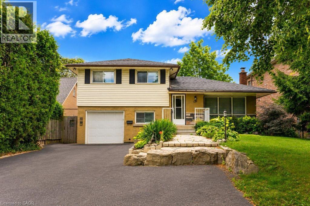 120 STONE CHURCH Road W, Hamilton, Ontario