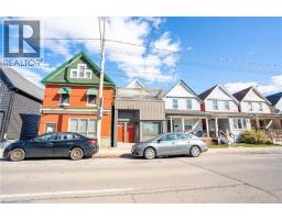 188 SHERMAN Avenue N Unit# Upper, Hamilton, Ontario