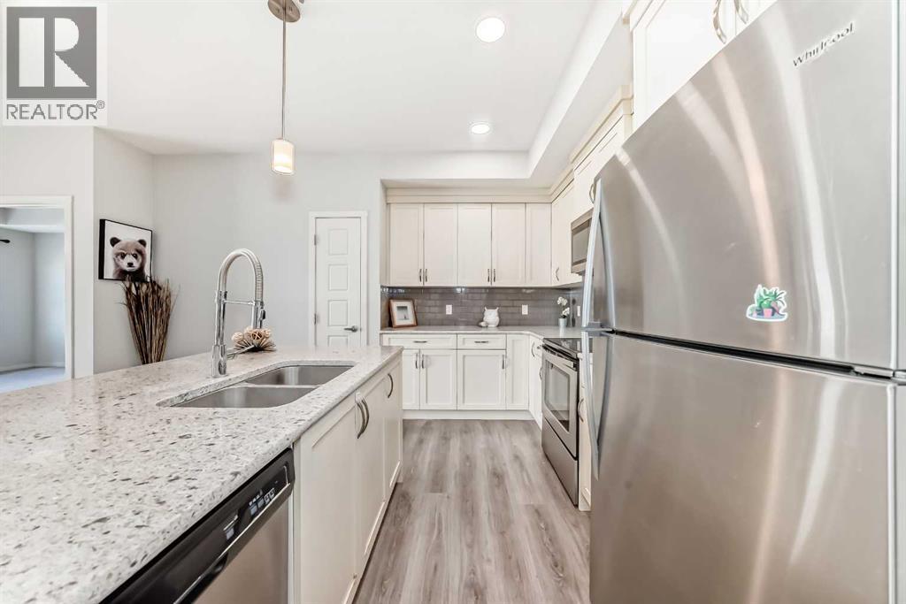 215, 20 Seton Park SE, Calgary, Alberta  T3M 2V4 - Photo 10 - A2325898