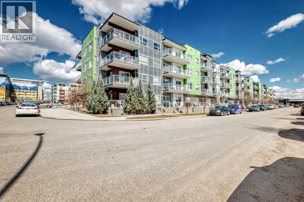 215, 20 Seton Park SE, Calgary, Alberta  T3M 2V4 - Photo 46 - A2325898