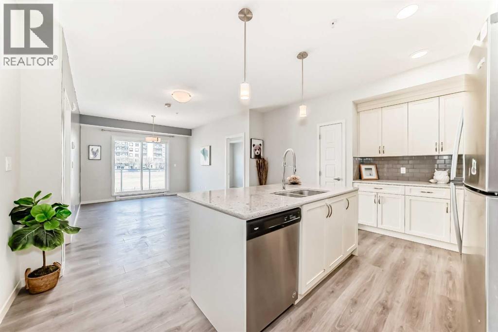 215, 20 Seton Park SE, Calgary, Alberta  T3M 2V4 - Photo 9 - A2325898