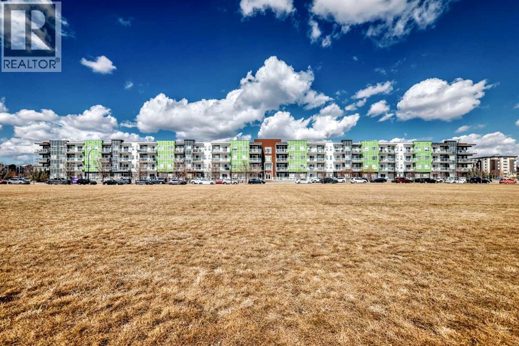 215, 20 Seton Park SE, Calgary, Alberta
