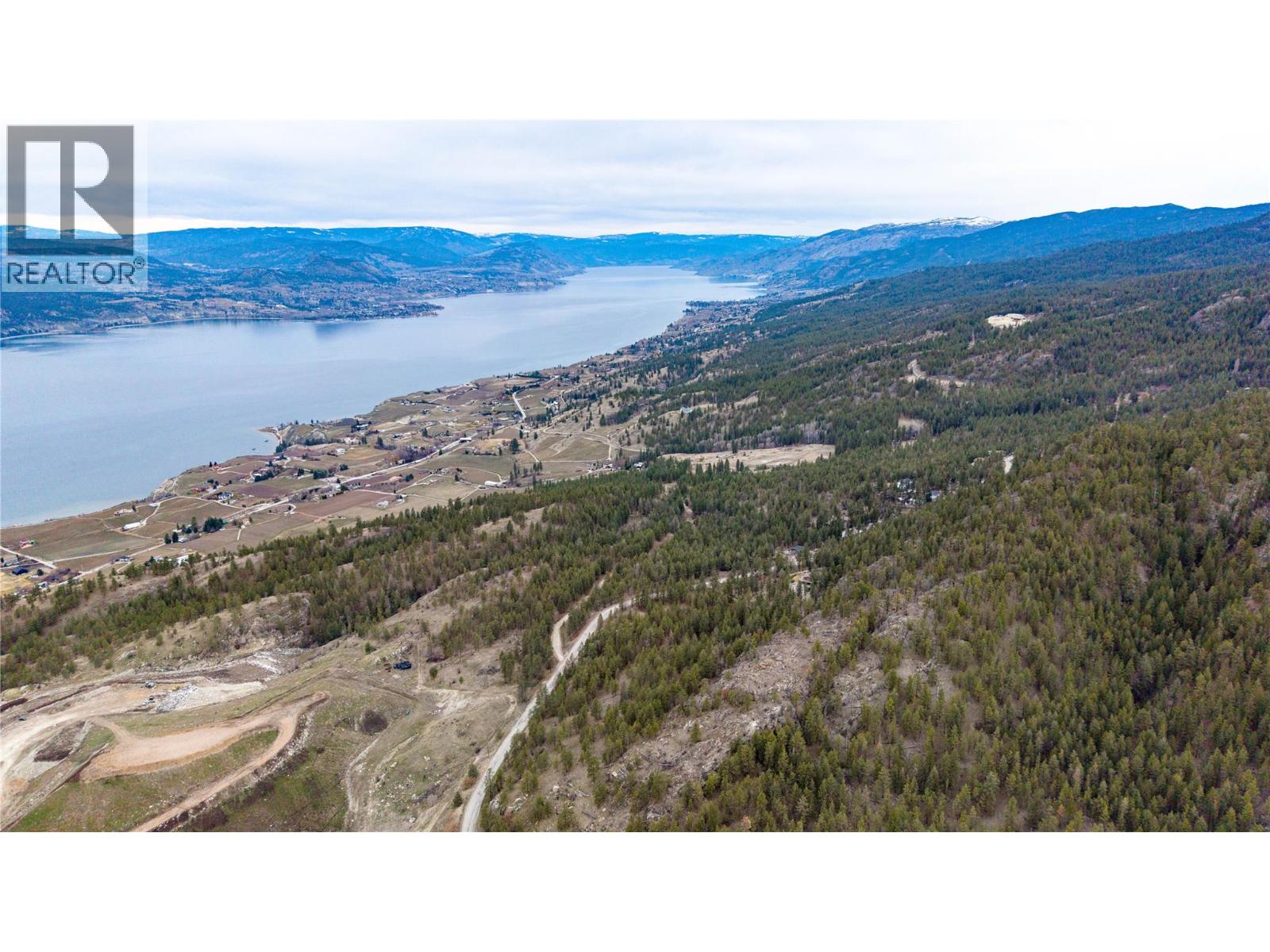 1050 Spiller Road, Penticton, British Columbia