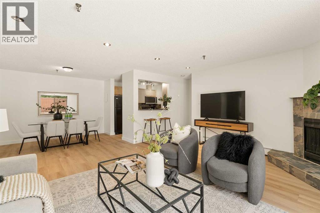 101, 930 18 Avenue SW, Calgary, Alberta  T2T 0H1 - Photo 8 - A2329398