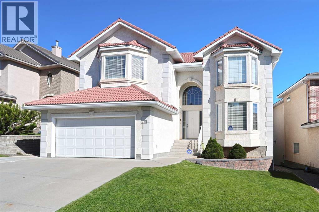 307 Hampstead Way NW, Calgary, Alberta