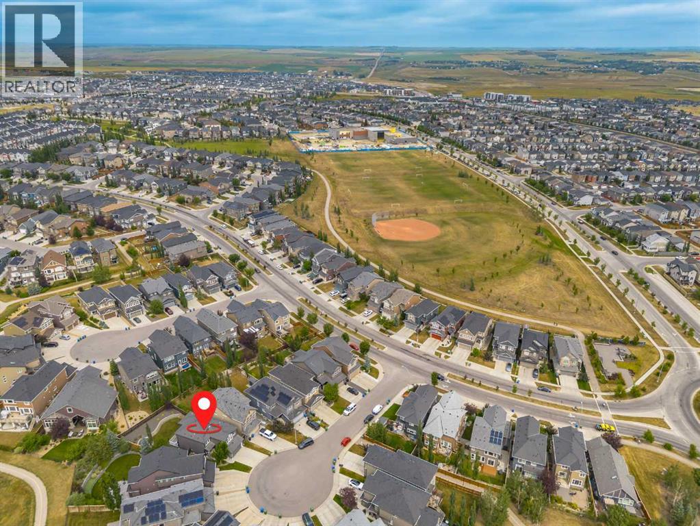 139 Nolanshire Point Nw, Calgary, Alberta  T3R 0P4 - Photo 46 - A2336789