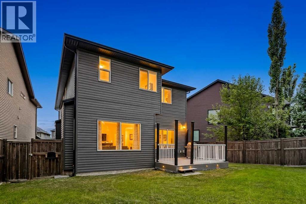 139 Nolanshire Point Nw, Calgary, Alberta  T3R 0P4 - Photo 36 - A2336789