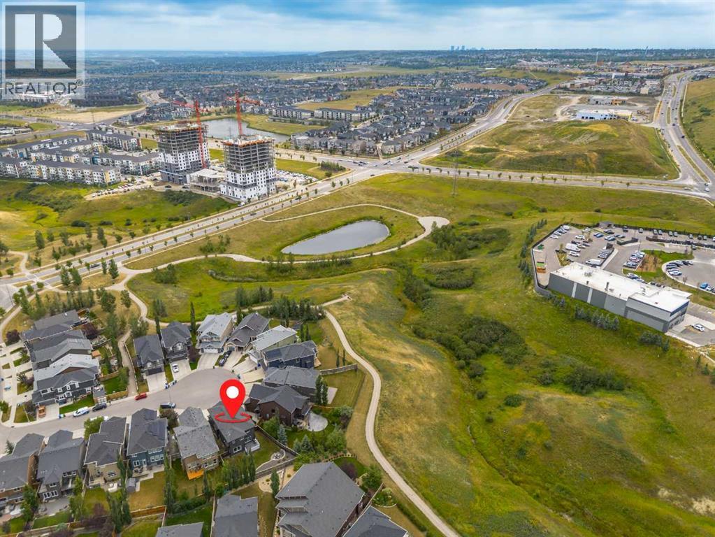 139 Nolanshire Point Nw, Calgary, Alberta  T3R 0P4 - Photo 45 - A2336789