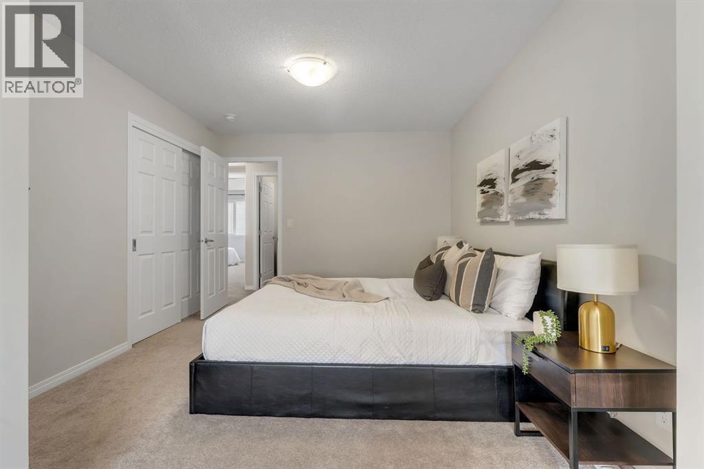 121 Osborne Common SW, Airdrie, Alberta  T4B 5G6 - Photo 27 - A2337175