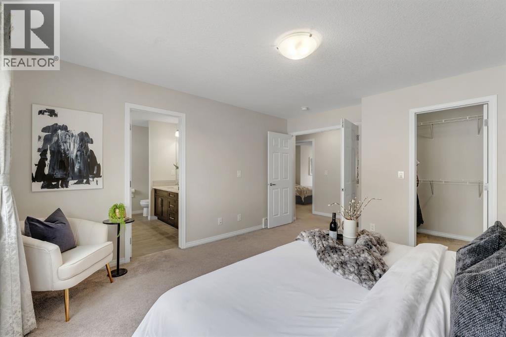 121 Osborne Common SW, Airdrie, Alberta  T4B 5G6 - Photo 21 - A2337175
