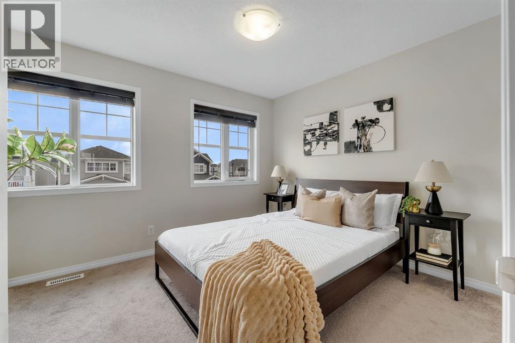 121 Osborne Common SW, Airdrie, Alberta  T4B 5G6 - Photo 28 - A2337175
