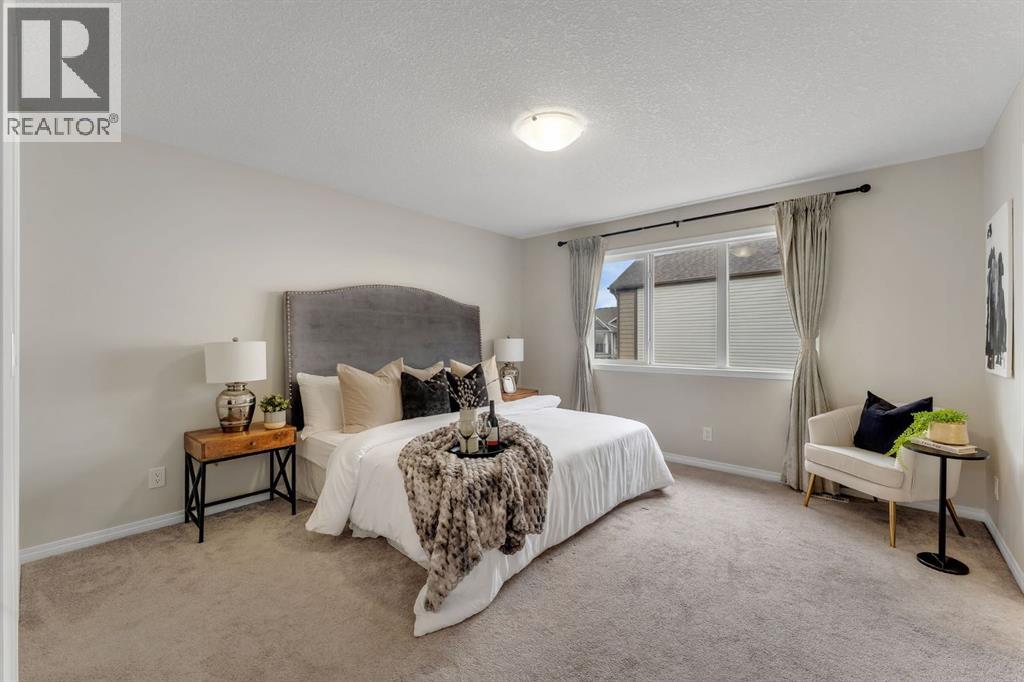 121 Osborne Common SW, Airdrie, Alberta  T4B 5G6 - Photo 20 - A2337175