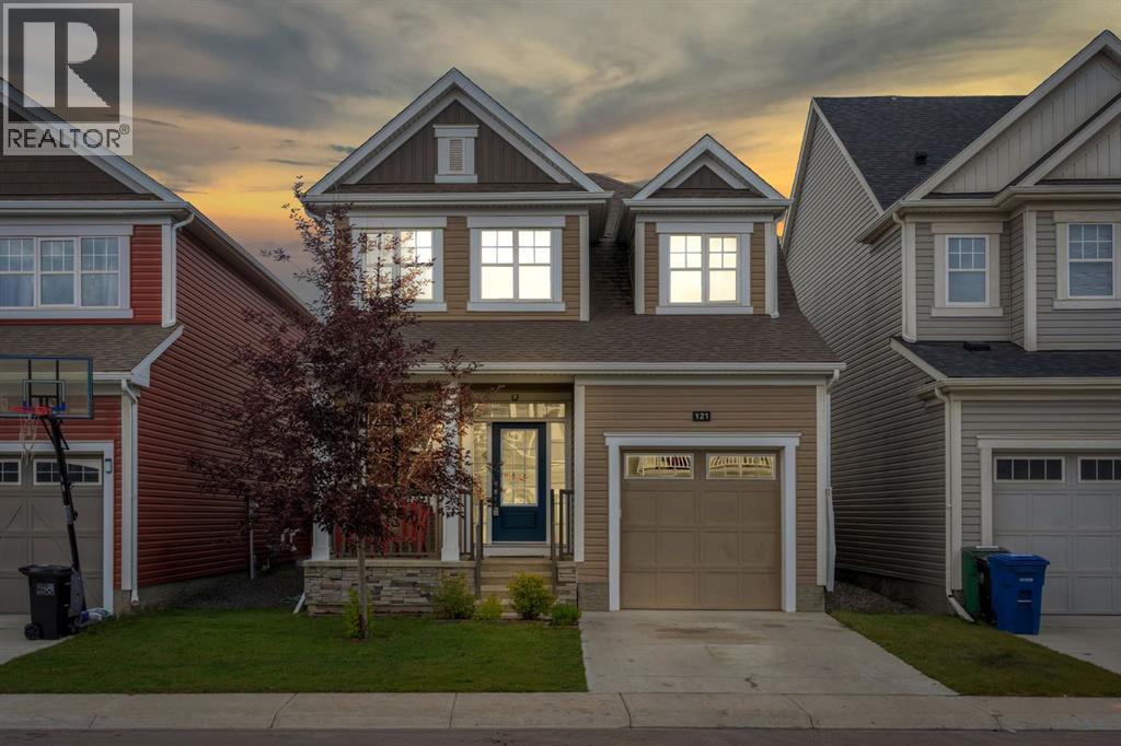 121 Osborne Common SW, Airdrie, Alberta  T4B 5G6 - Photo 1 - A2337175