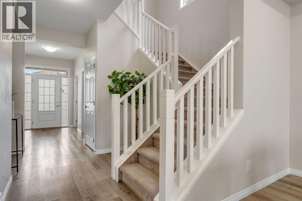 121 Osborne Common SW, Airdrie, Alberta  T4B 5G6 - Photo 18 - A2337175