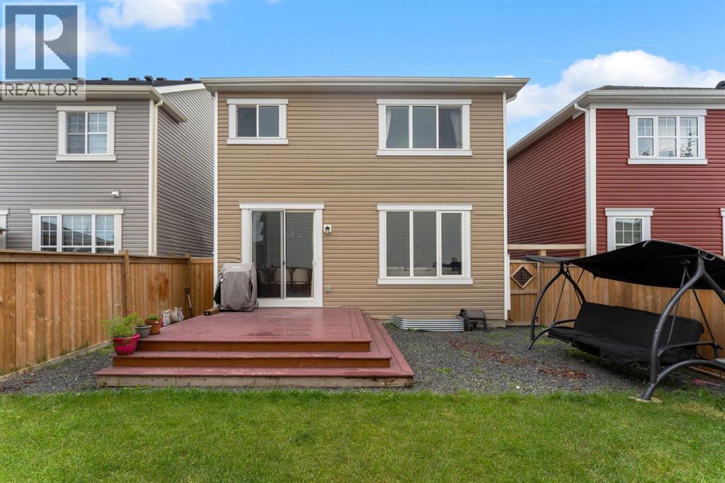121 Osborne Common SW, Airdrie, Alberta  T4B 5G6 - Photo 45 - A2337175