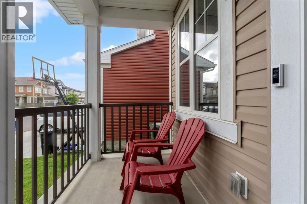 121 Osborne Common SW, Airdrie, Alberta  T4B 5G6 - Photo 38 - A2337175