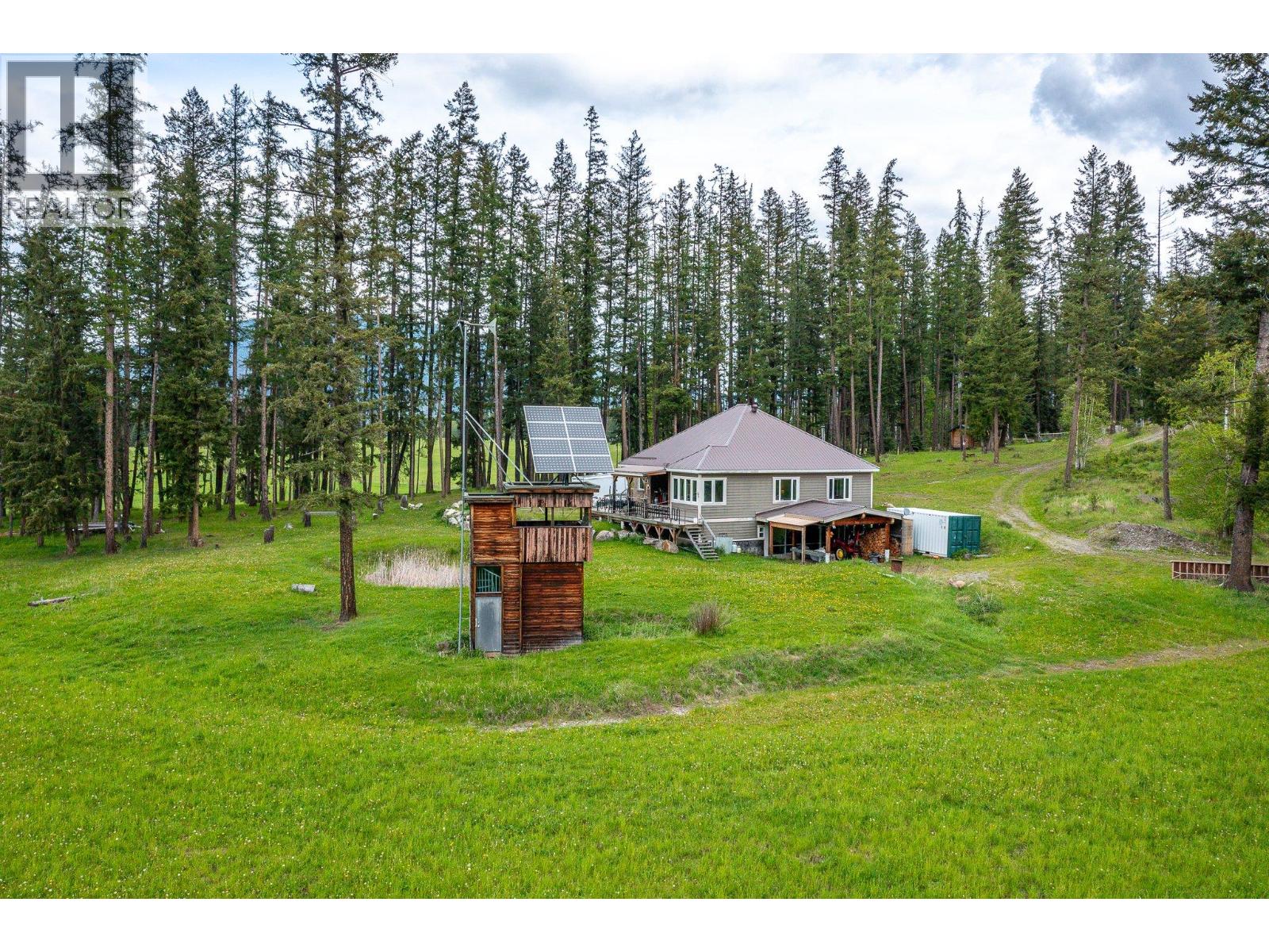 4 Hollingsworth Road, Cherryville, British Columbia  V0E 2G3 - Photo 14 - 10347182