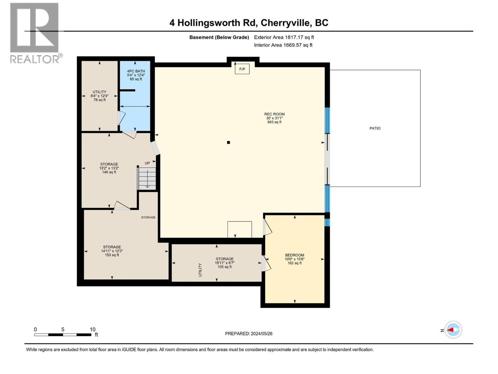4 Hollingsworth Road, Cherryville, British Columbia  V0E 2G3 - Photo 59 - 10347182