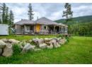 4 Hollingsworth Road, Cherryville, BC V0E 2G3