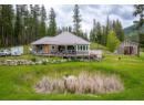 4 Hollingsworth Road, Cherryville, BC V0E 2G3