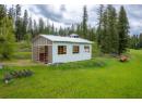 4 Hollingsworth Road, Cherryville, BC V0E 2G3