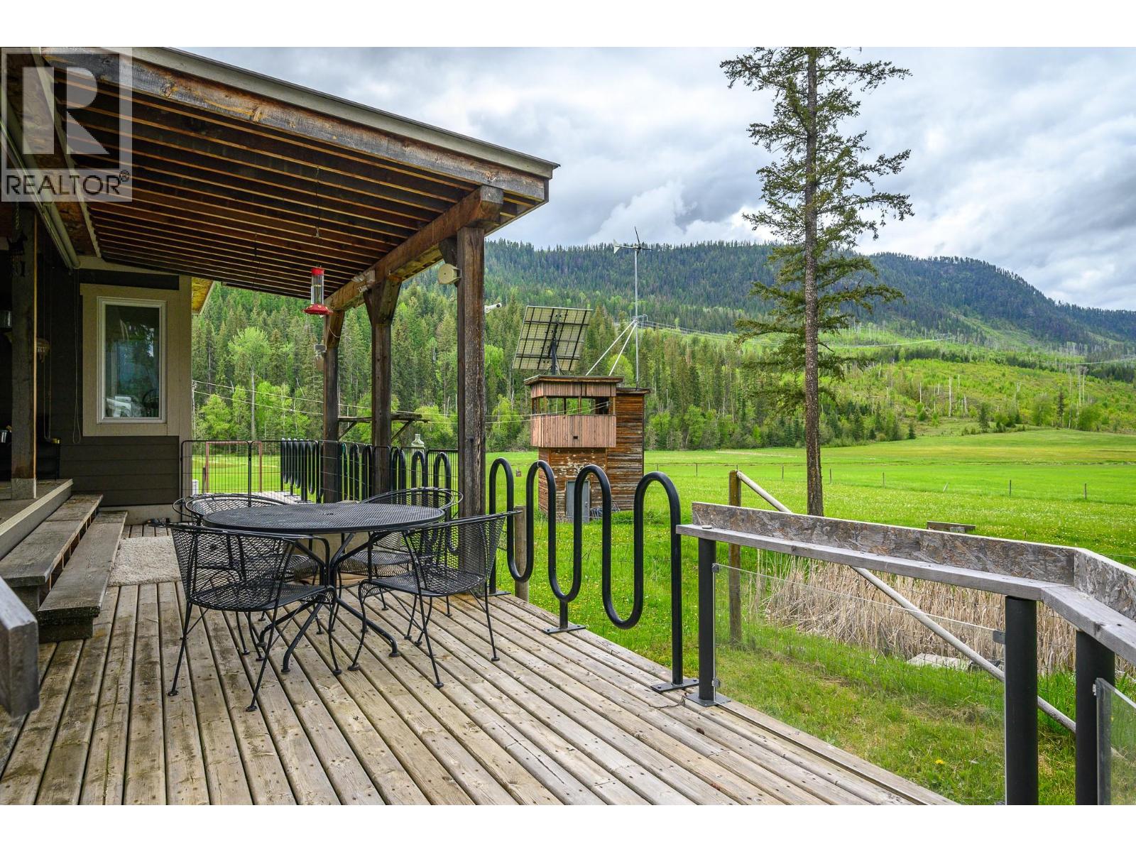 4 Hollingsworth Road, Cherryville, British Columbia  V0E 2G3 - Photo 23 - 10347182