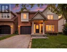 5185 BUNTON CRESCENT, Burlington, Ontario