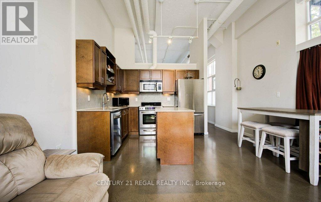 102 - 404 King Street W, Kitchener, Ontario  N2G 4Z9 - Photo 15 - X13149554