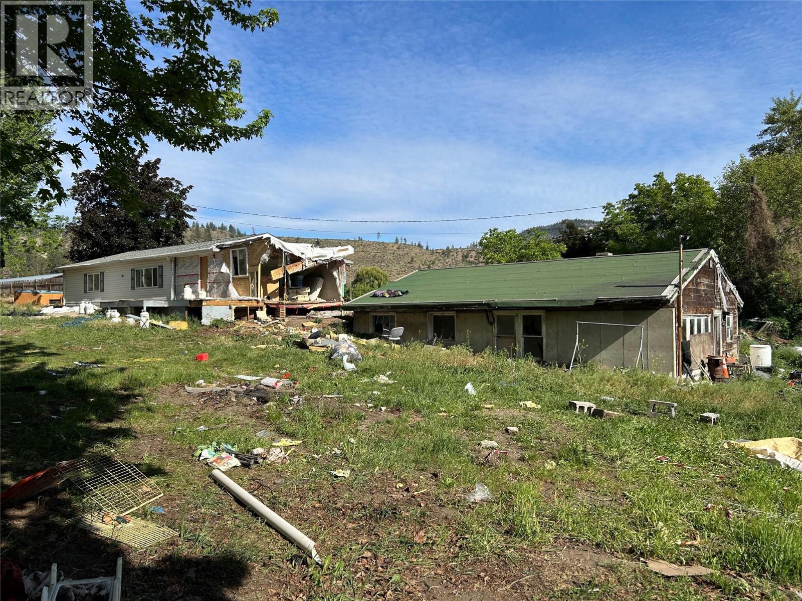 7561 Highway 97, Oliver, British Columbia